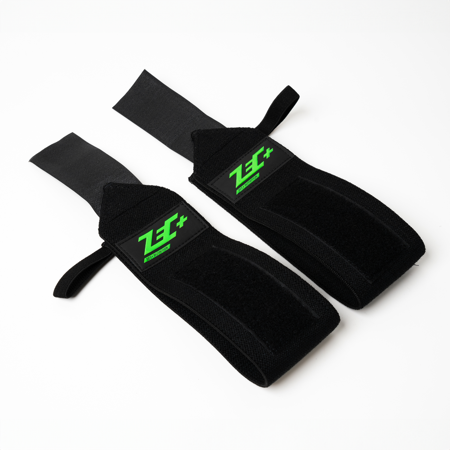 zec-wrist-wrap-bandage-schwarz-stabilisierung-handgelenk image 2