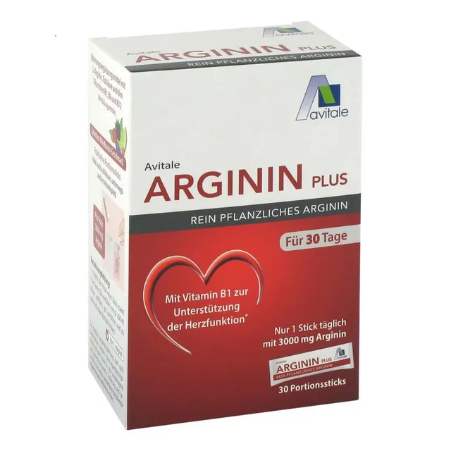 avitale-arginin-plus-filmtabletten-b-vitamine-fols-ure image 1