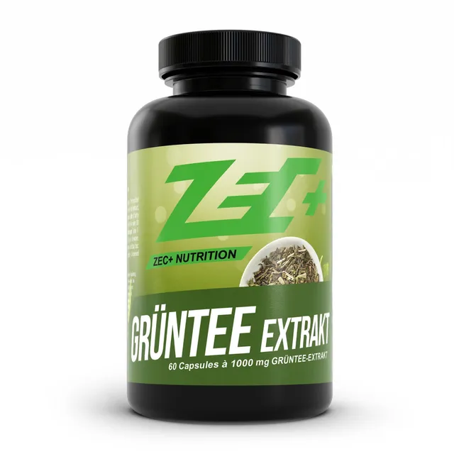 zec-gr-ntee-extrakt-60-kapseln-egcg-50-1000-mg image 1