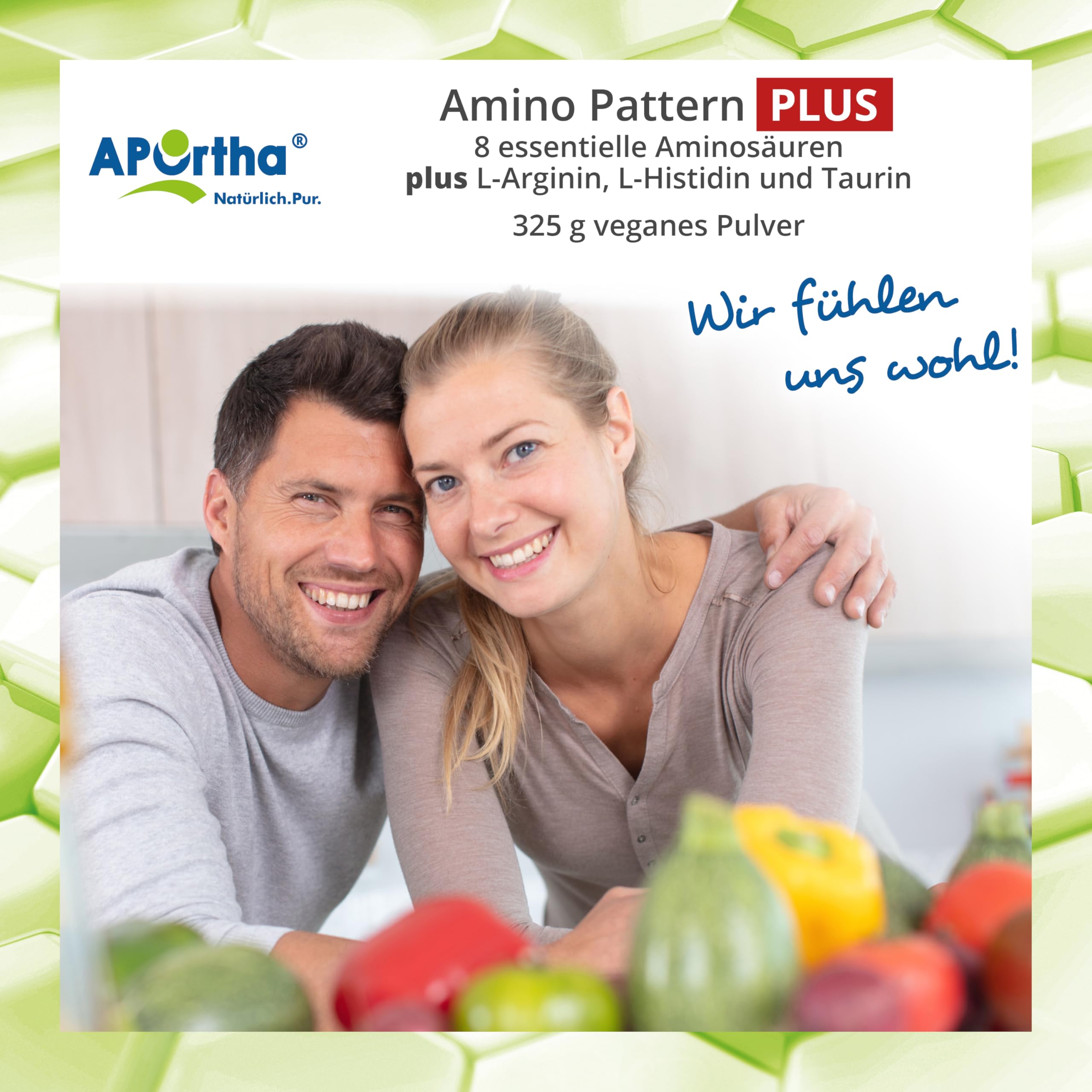 aportha-amino-pattern-plus-pulver-325-g-8-eaa-vegan image 6