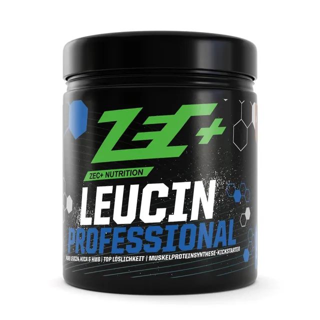 zec-leucin-professional-pulver-cola-270-g-hmb image 1