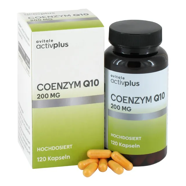 avitale-coenzym-q10-200mg-kapseln-hochdosiert image 1