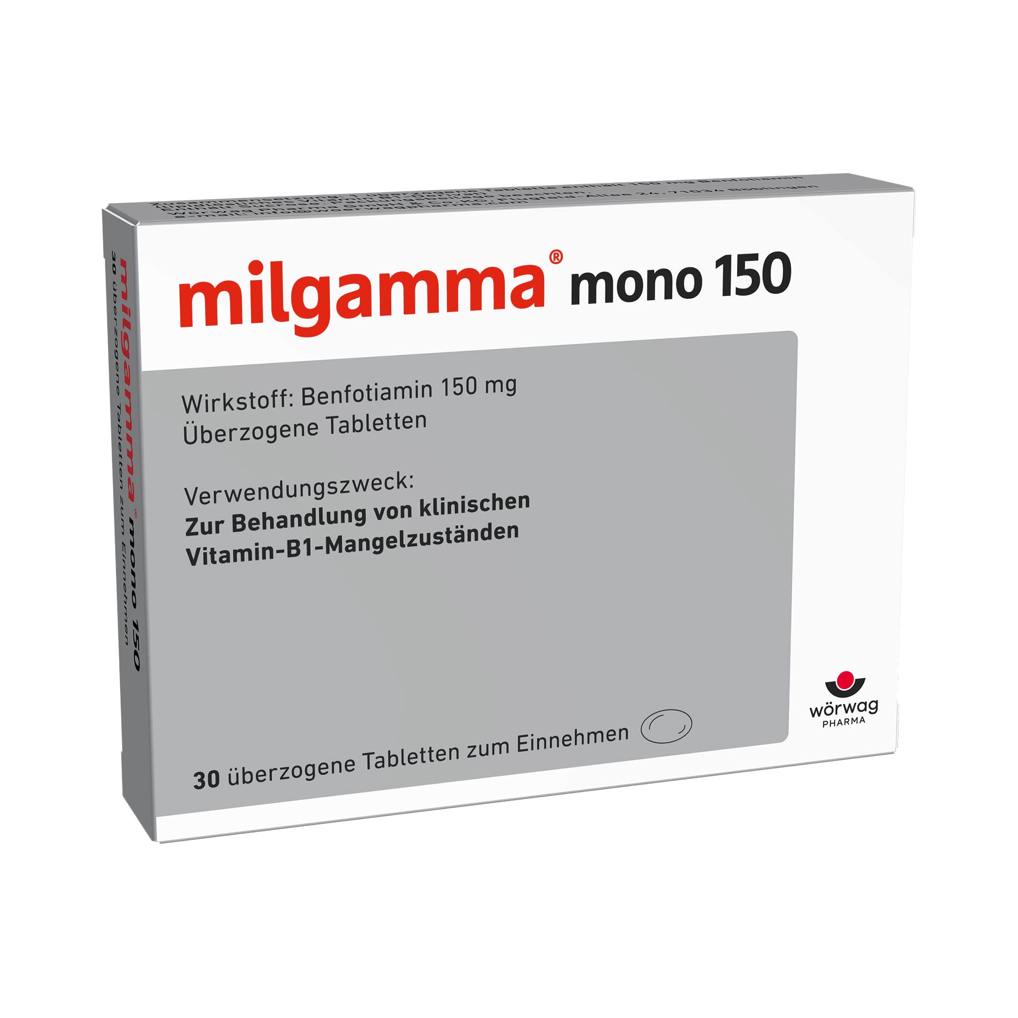 milgamma-mono-150-tabletten-30-berzogene-tabletten-b1 image 2