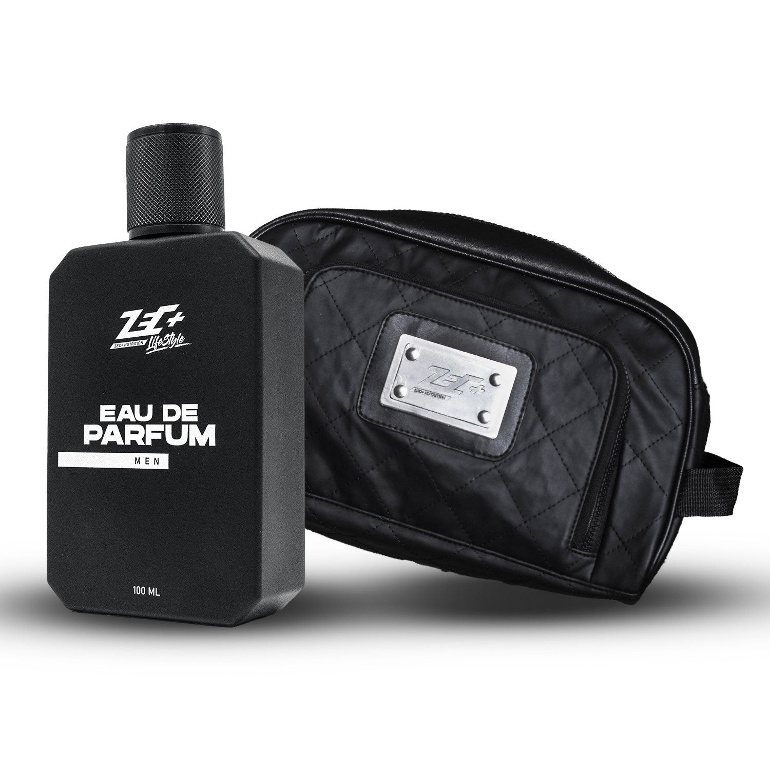 zec-health-lifestyle-travel-style-parfum-set-edp-tasche image 1