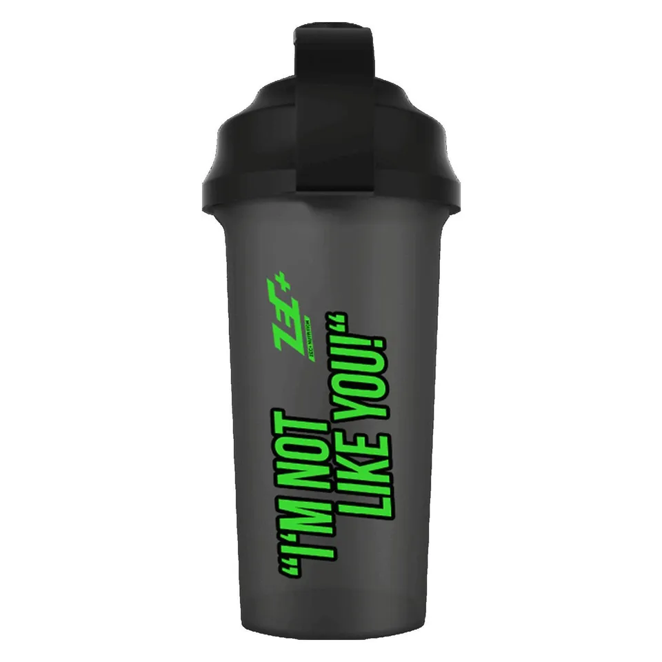 zec-shaker-i-m-not-like-you-700ml-proteinshaker image 1