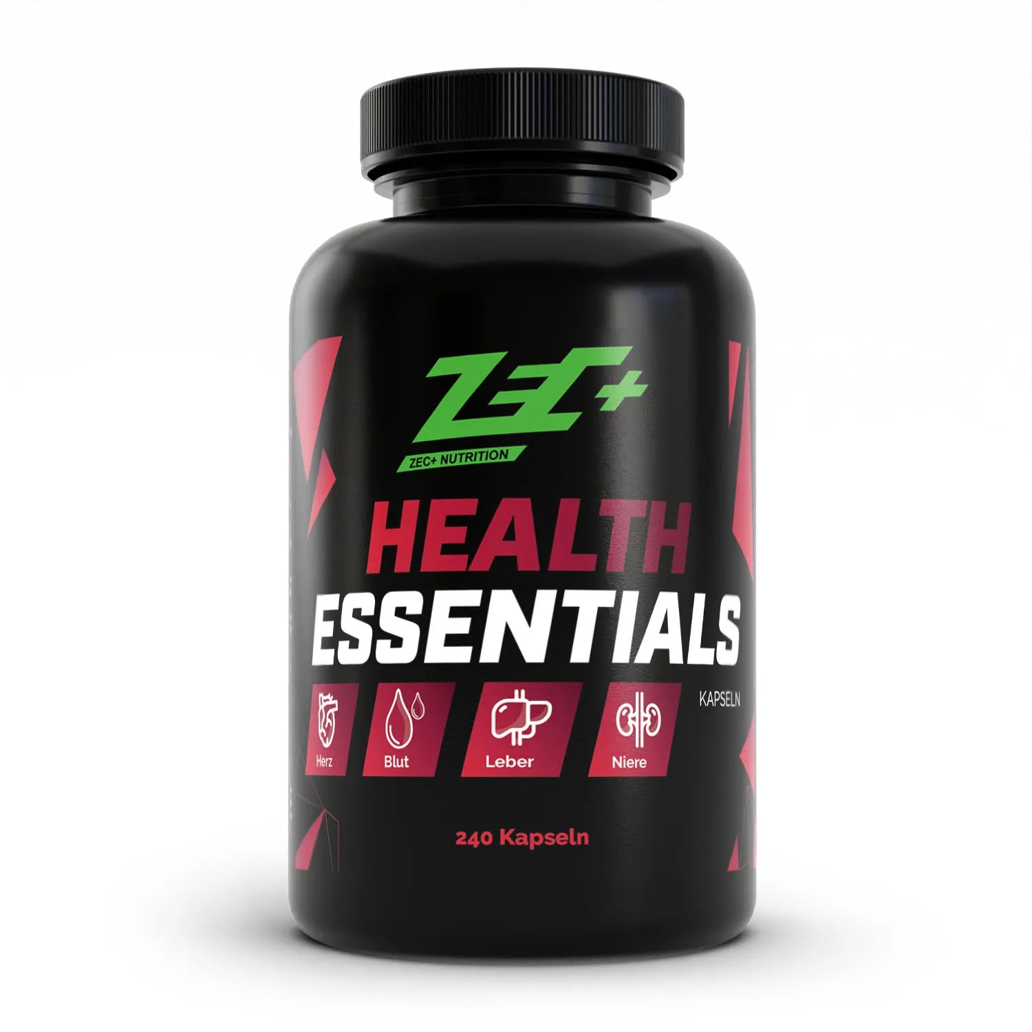 zec-health-essentials-240-kapseln-komplex-f-r-athleten image 1