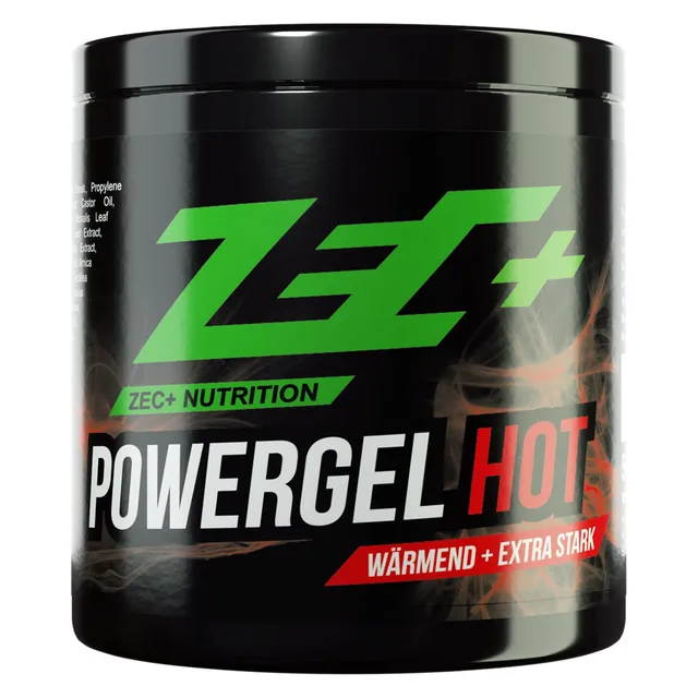 zec-powergel-hot-w-rmegel-500-ml-kampfer image 1