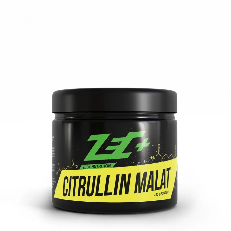 zec-health-citrullin-malat-pulver-250g-pre-workout image 1