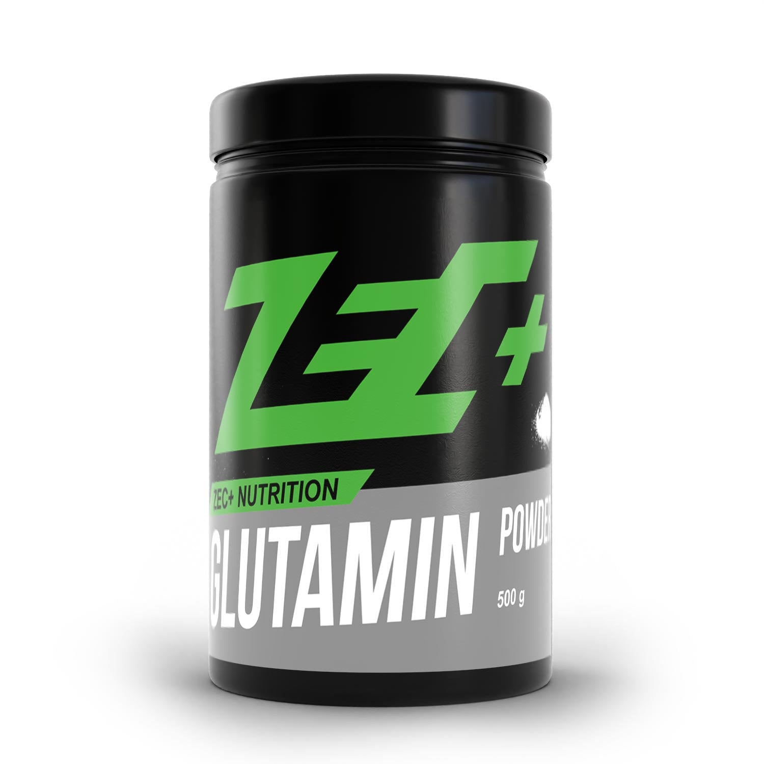 zec-health-glutamin-pulver-500g-aminos-uren-regeneration image 1