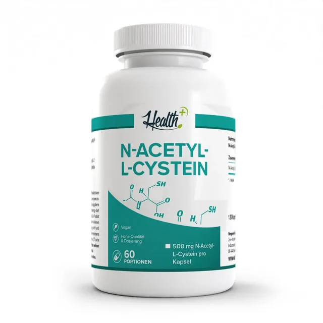zec-health-n-acetyl-l-cystein-kapseln-120-st-ck image 1