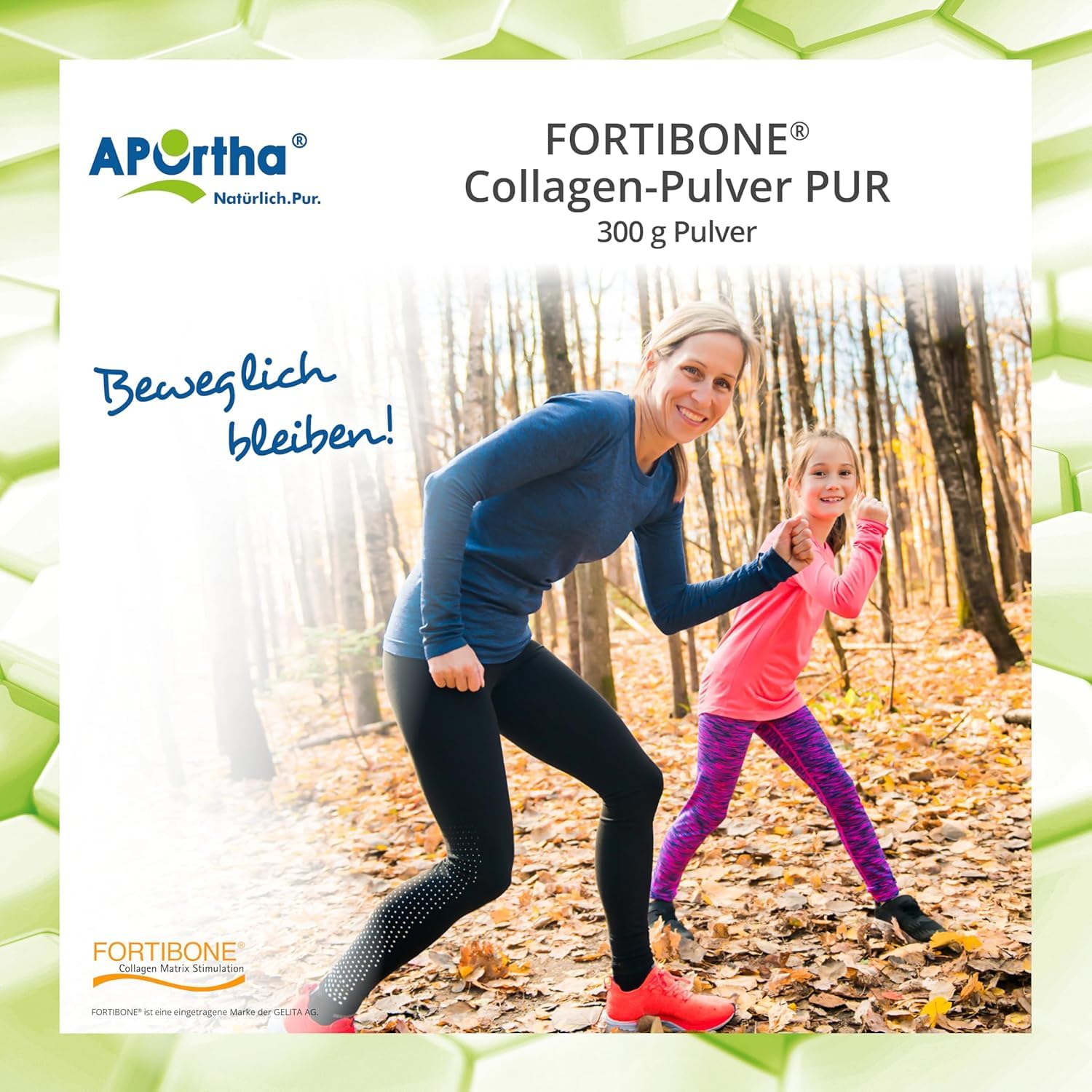 aportha-fortibone-b-rind-collagen-pulver-pur-300-g-neutral image 7
