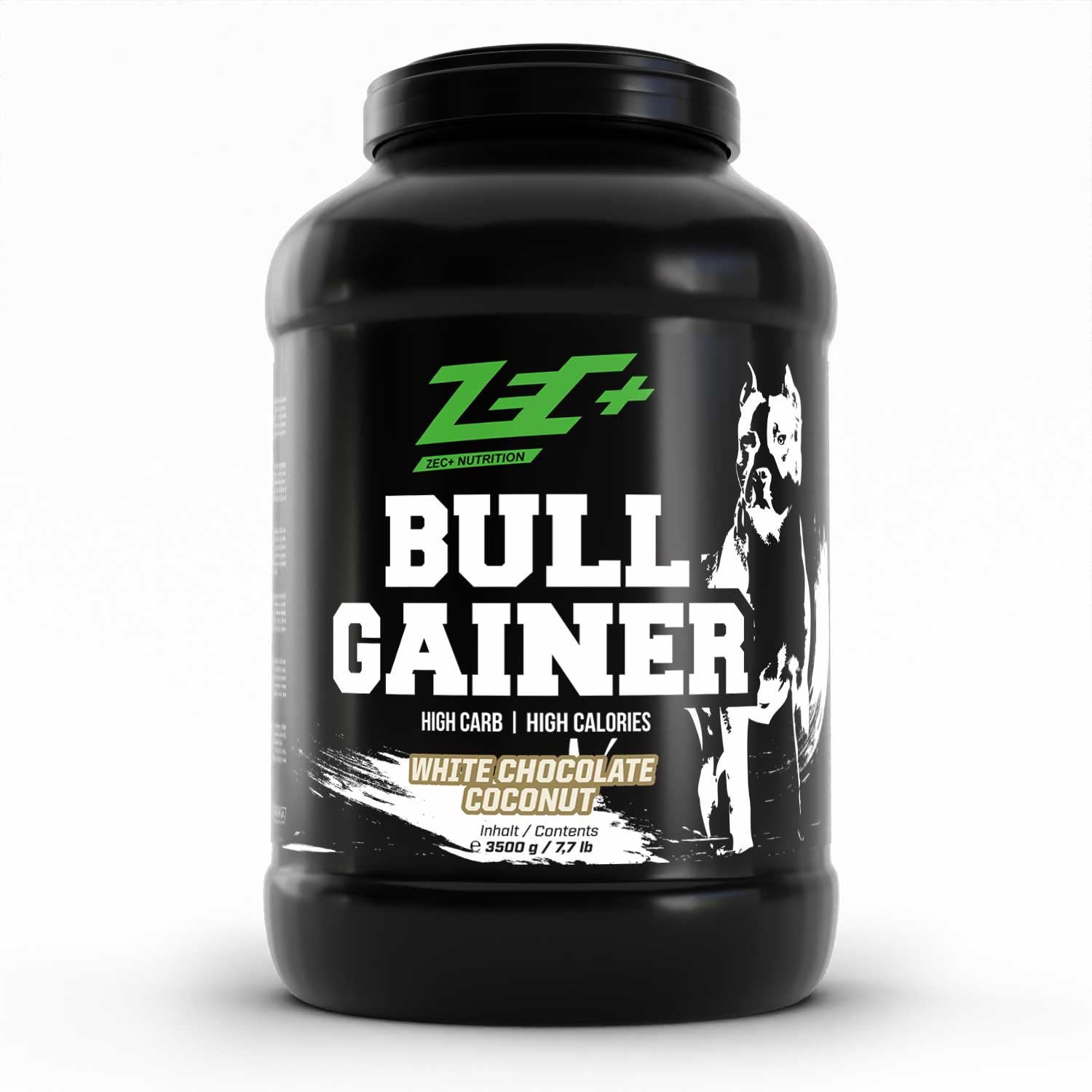 zec-bullgainer-pulver-erdbeere-3500g-weightgainer image 7