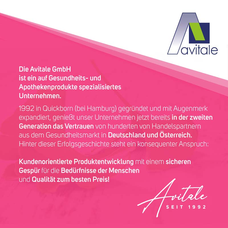 avitale-d-mannose-plus-sticks-himbeere-2000-mg-blase-2 image 5