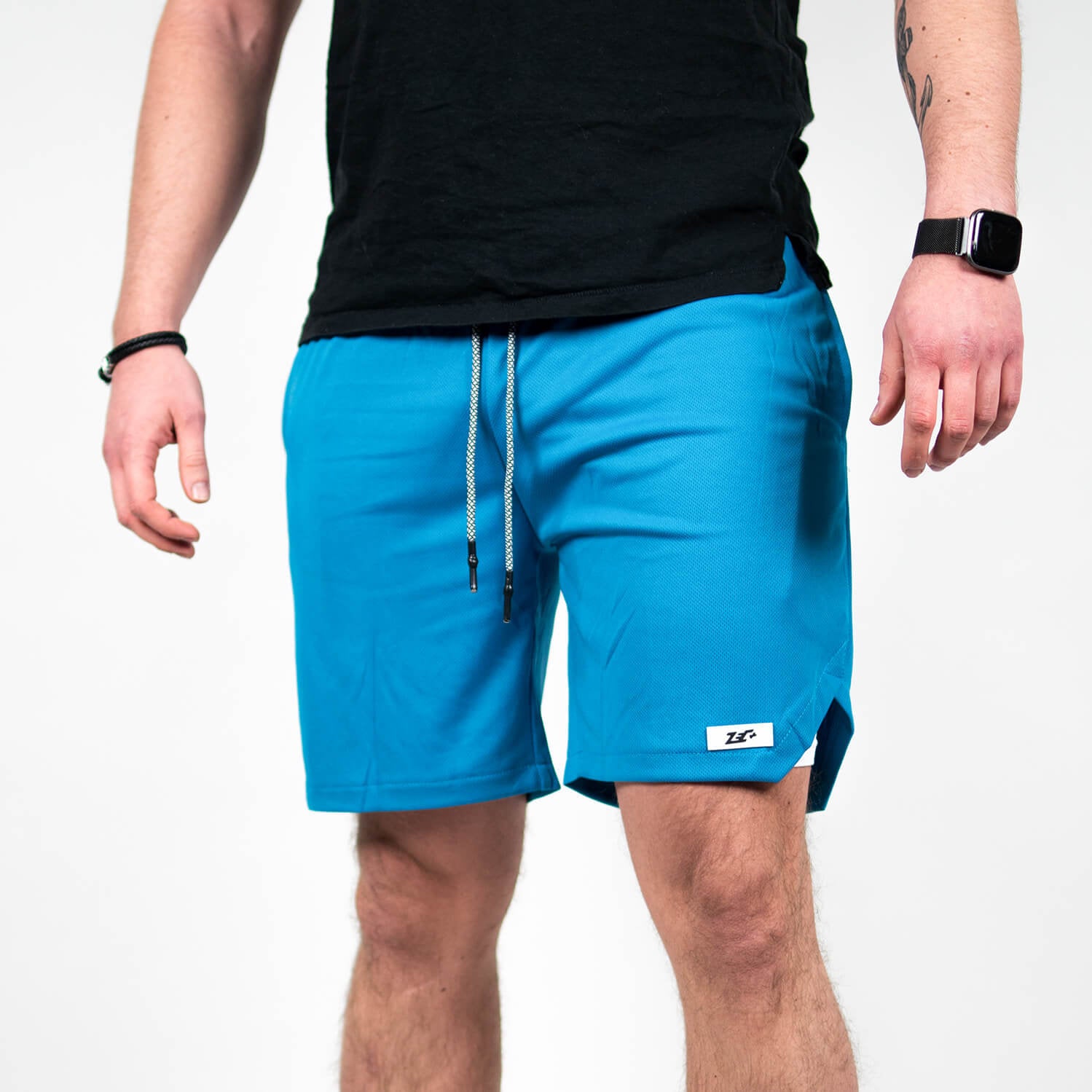 zec-dual-shorts-herren-sport-kompression-s-4xl image 5