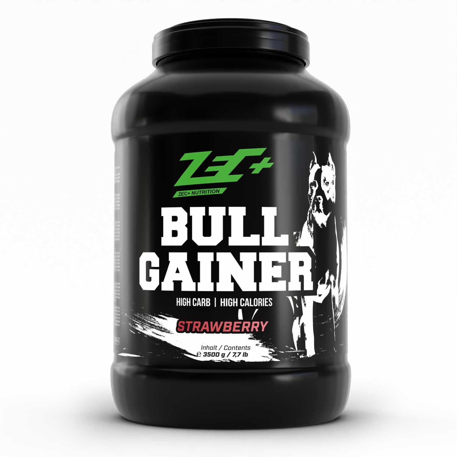 zec-bullgainer-pulver-erdbeere-3500g-weightgainer image 8