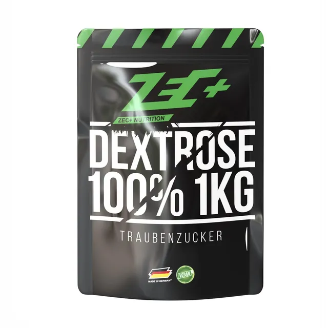 zec-dextrose-pulver-1000g-traubenzucker-f-r-training image 1