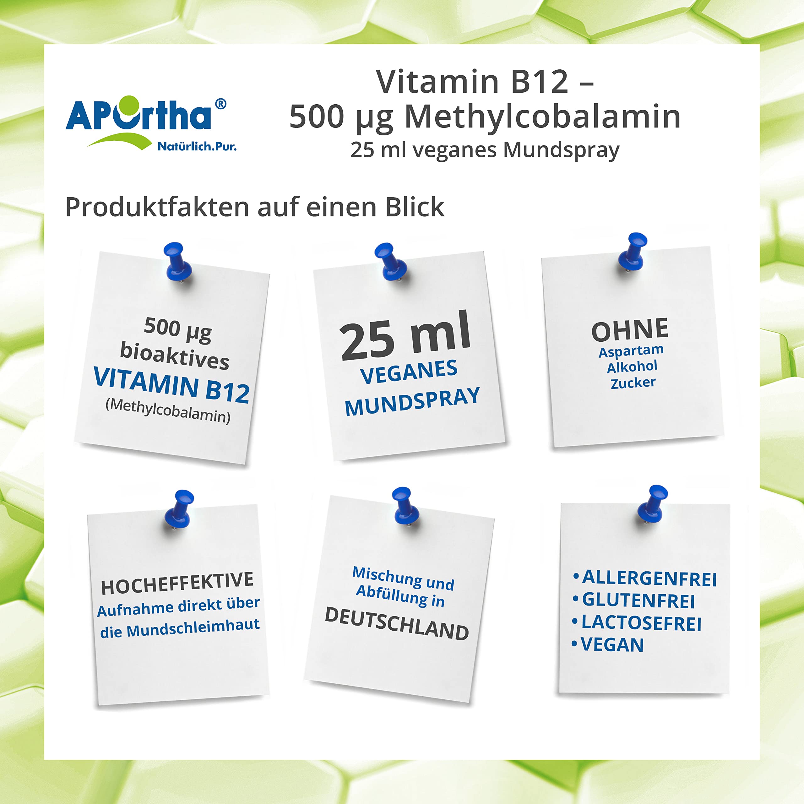 aportha-vitamin-b12-spray-methylcobalamin-500-g-180-spr-hst-e image 2