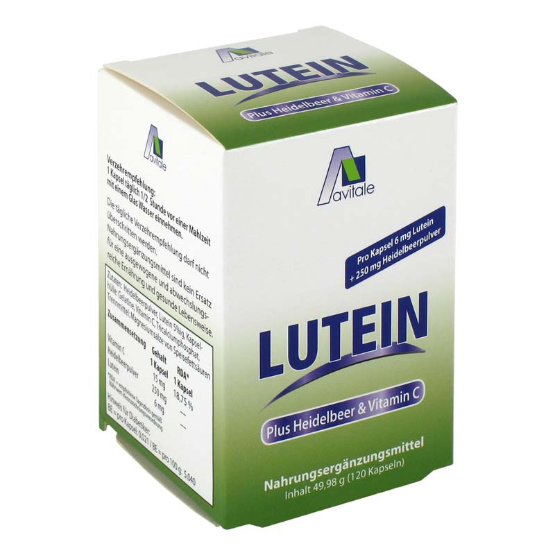 avitale-lutein-6-mg-kapseln-mit-heidelbeere-vitamin-c image 1
