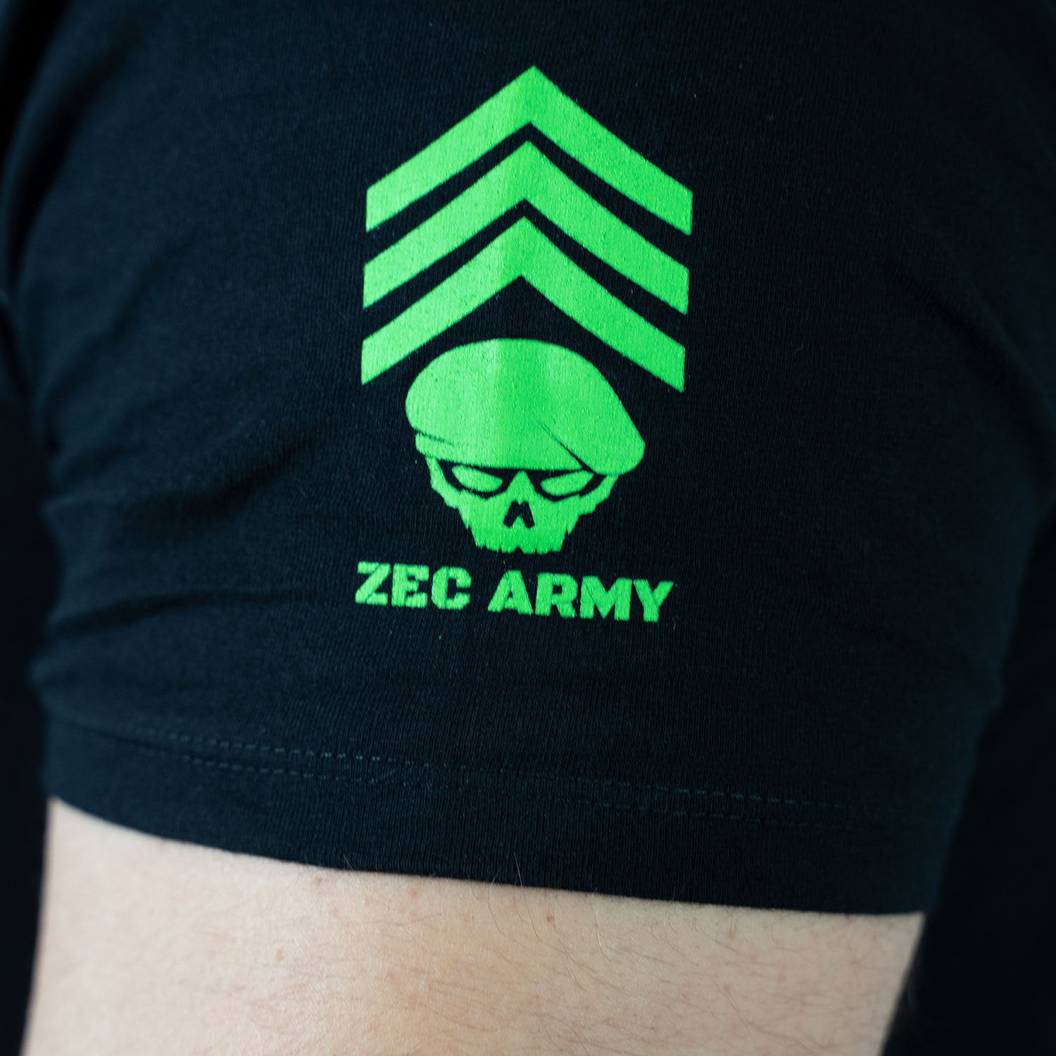 zec-health-zectology-ultras-t-shirt-herren-schwarz-baumwolle image 5