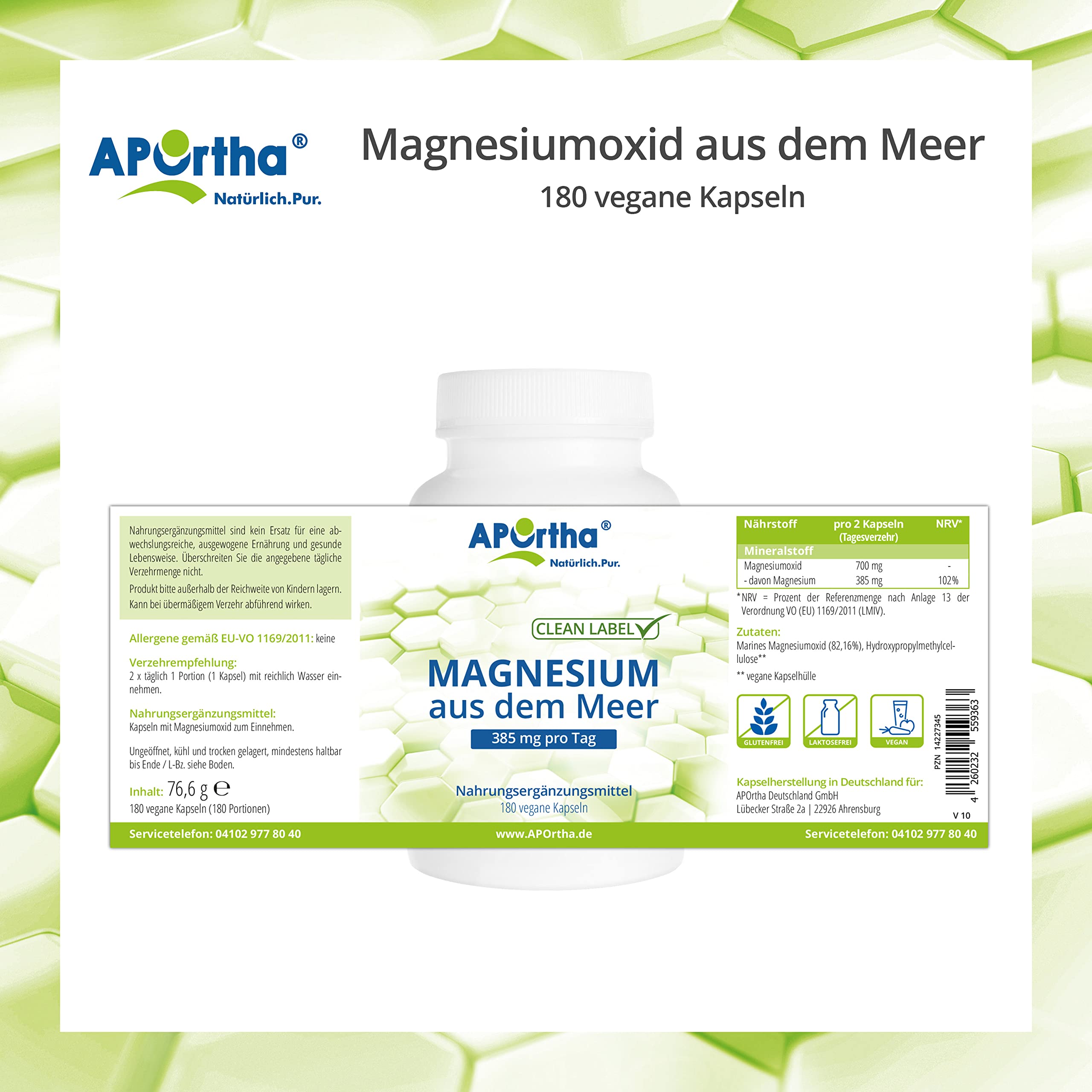 aportha-magnesium-kapseln-180-st-marines-magnesiumoxid image 5