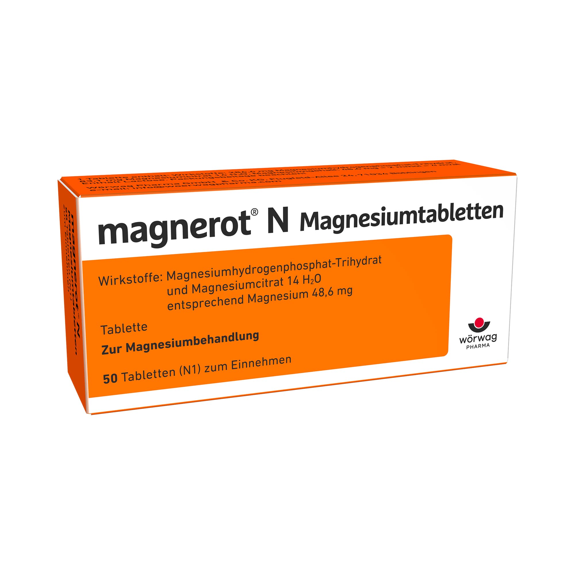magnerot-classic-n-magnesiumtabletten-50-stk-f-r-muskeln image 2