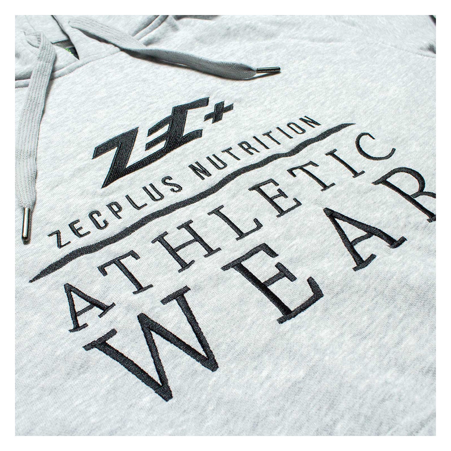 zec-health-athletic-hoodie-herren-kapuzenpulli-gr-l-logo image 3