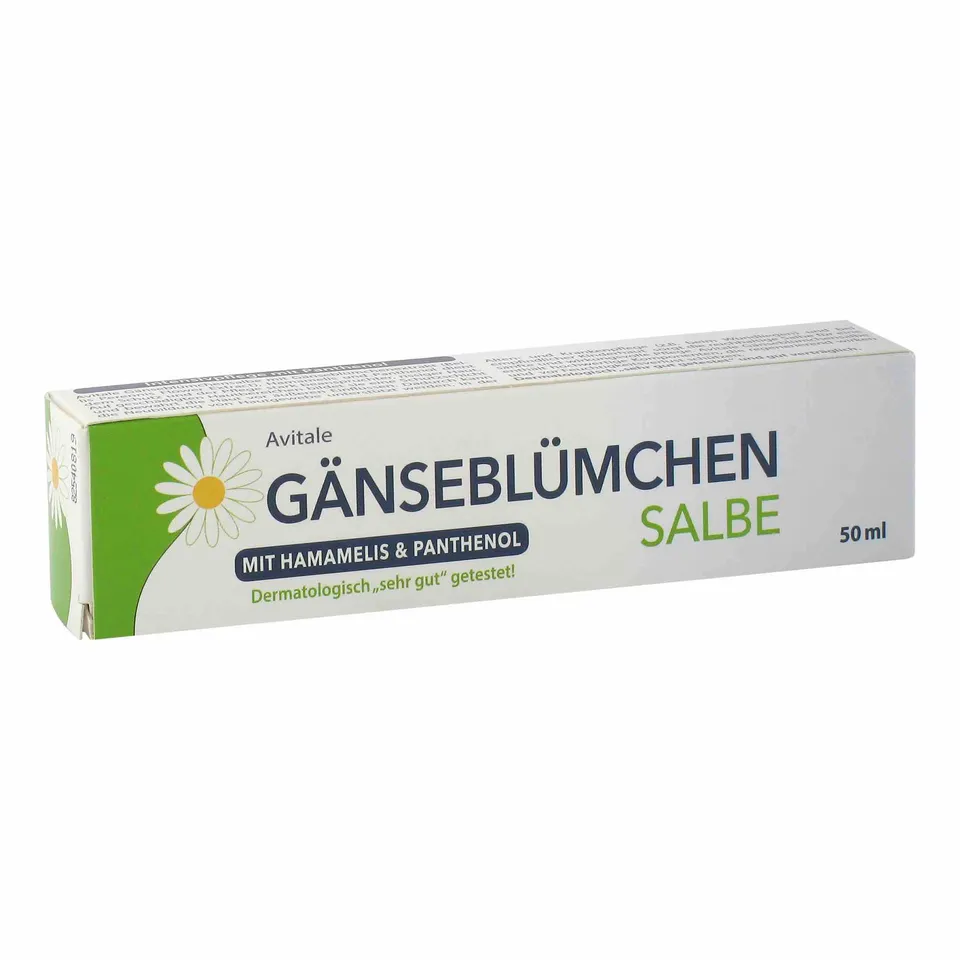 avitale-g-nsebl-mchen-salbe-salbe-f-r-rissige-haut-mit-panthenol image 1