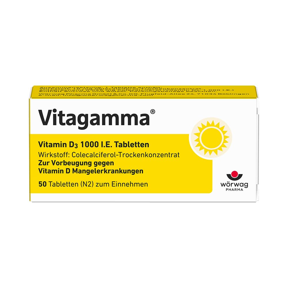 vitagamma-d3-1000-i-e-tabletten-50-stk-f-r-knochen image 1