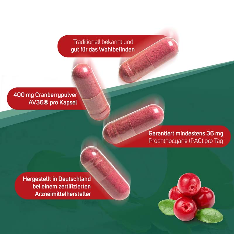 avitale-cranberry-kapseln-originalextrakt-preiselbeere image 2