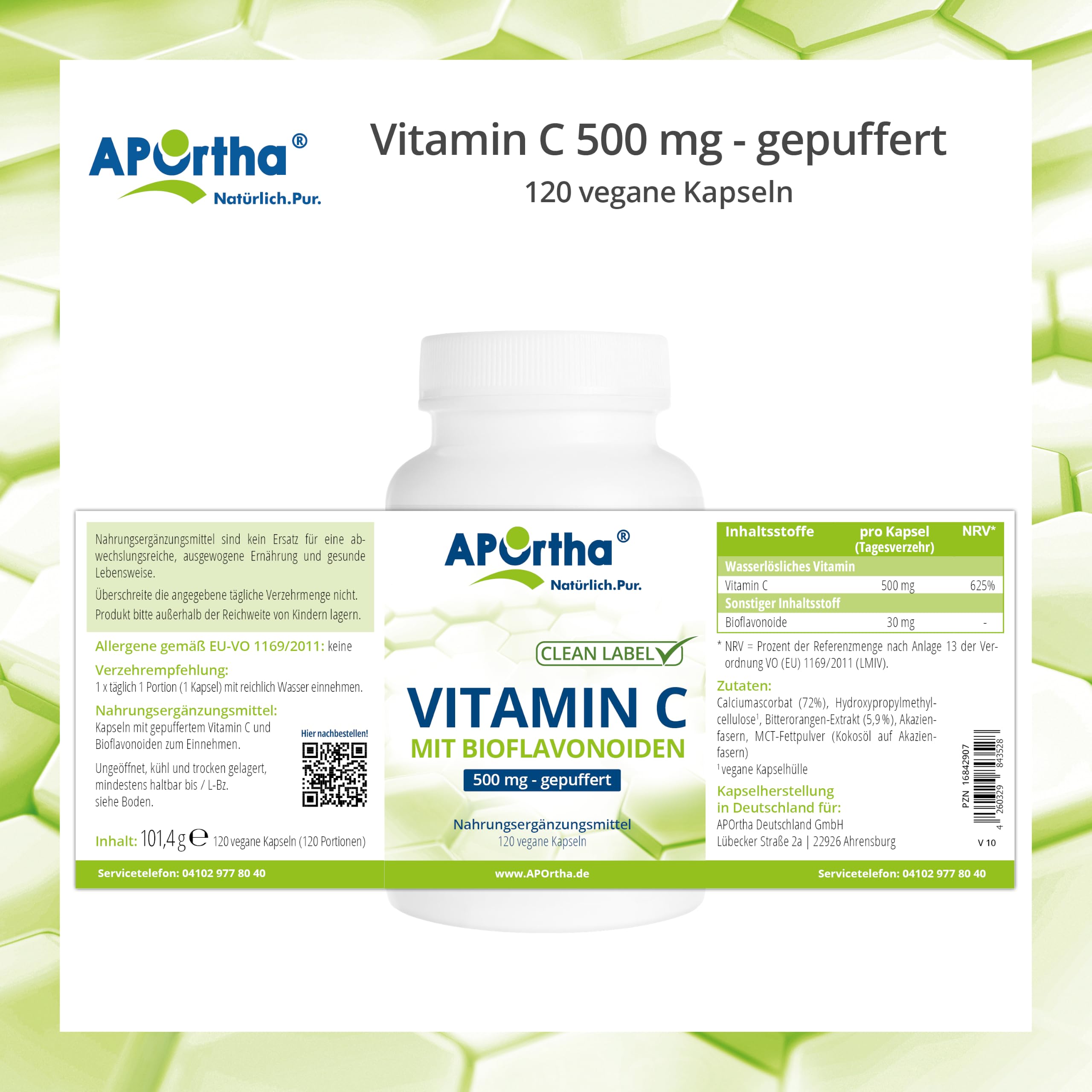 aportha-vitamin-c-gepuffert-kapseln-120-st-500-mg-vegan-magenschonend image 5