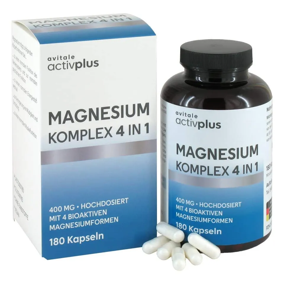 avitale-magnesium-komplex-4-in-1-kapseln-muskeln image 1