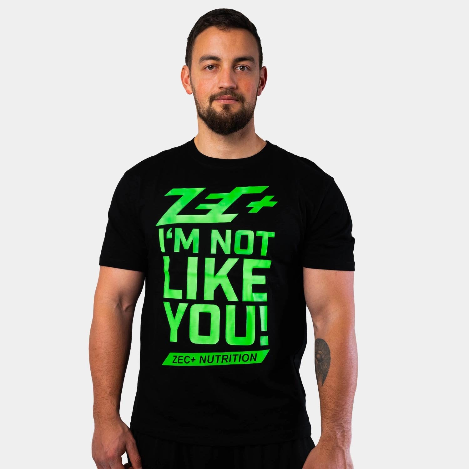 zec-day-one-edition-t-shirt-herren-bio-baumwolle image 2
