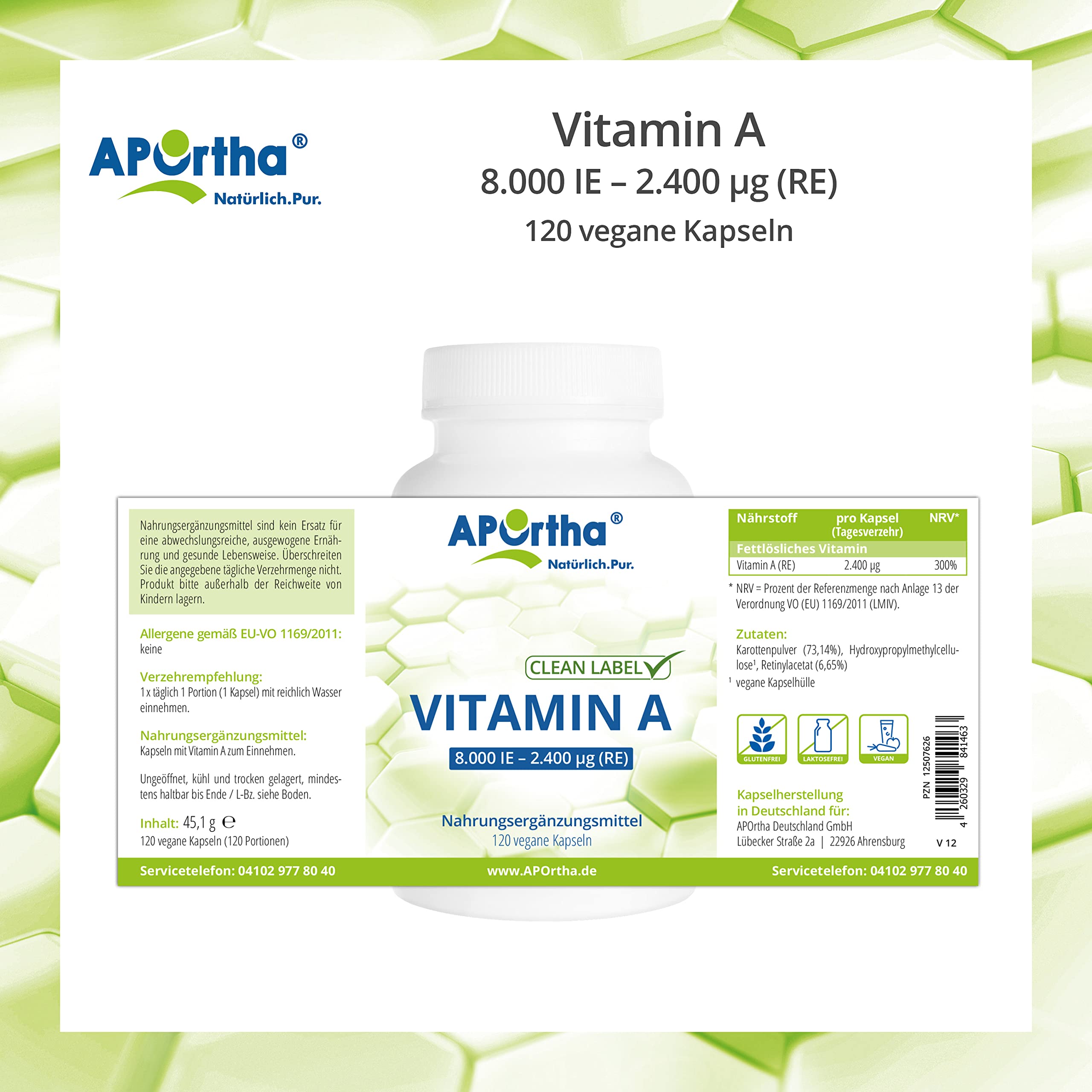 aportha-vitamin-a-8000-ie-kapseln-120-vegane-kapseln-sehkraft image 5