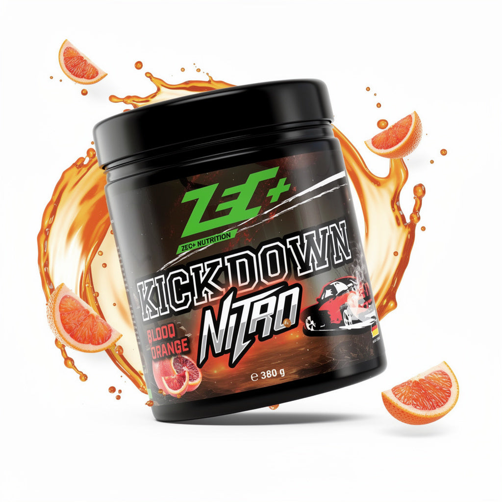 zec-fight-kickdown-nitro-pre-workout-booster-380g-apple image 4