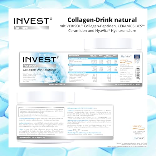 invest-men-verisol-collagen-pulver-m-nner-180-g-drink image 5