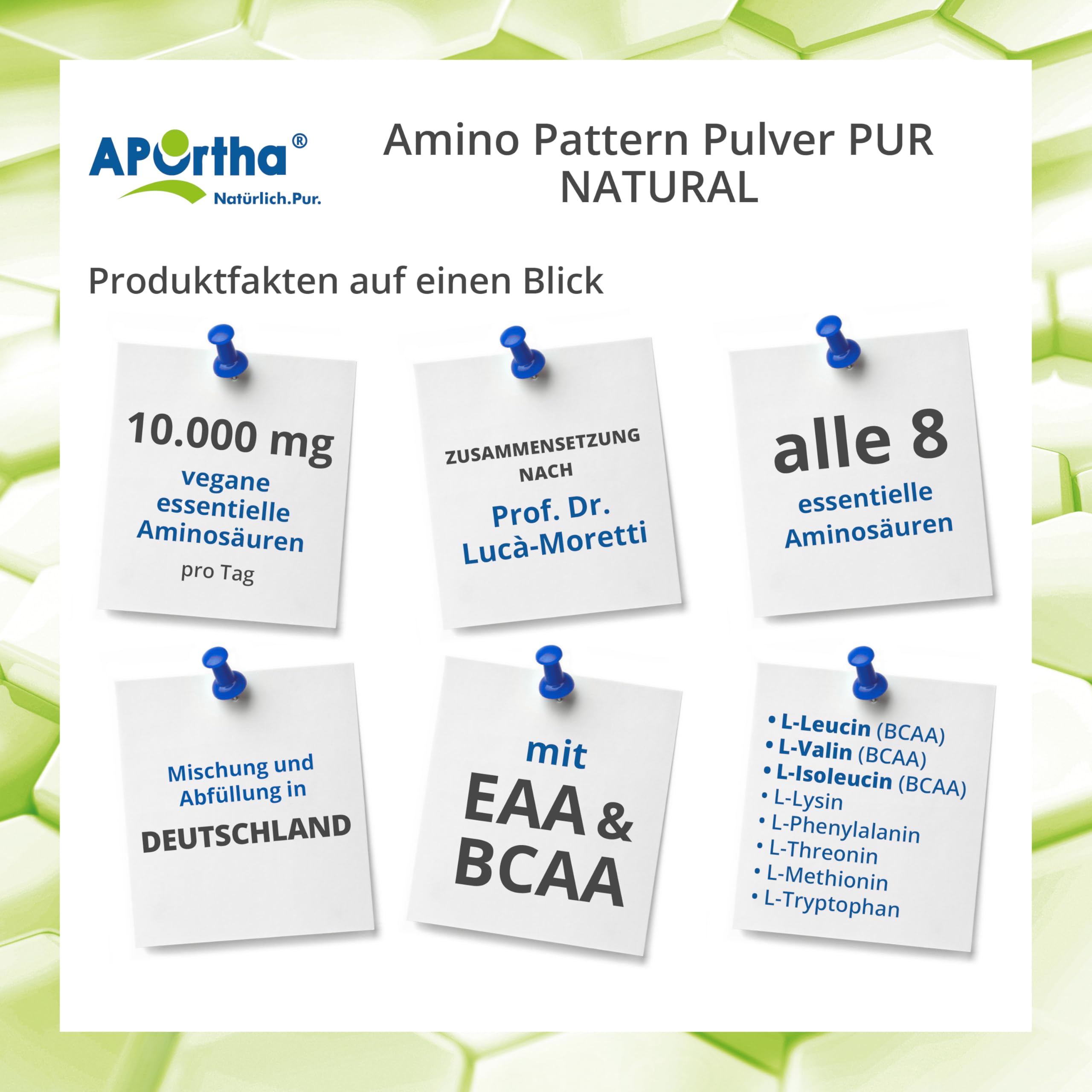 aportha-multi-amino-pattern-eaa-pulver-362-g-vegan image 2