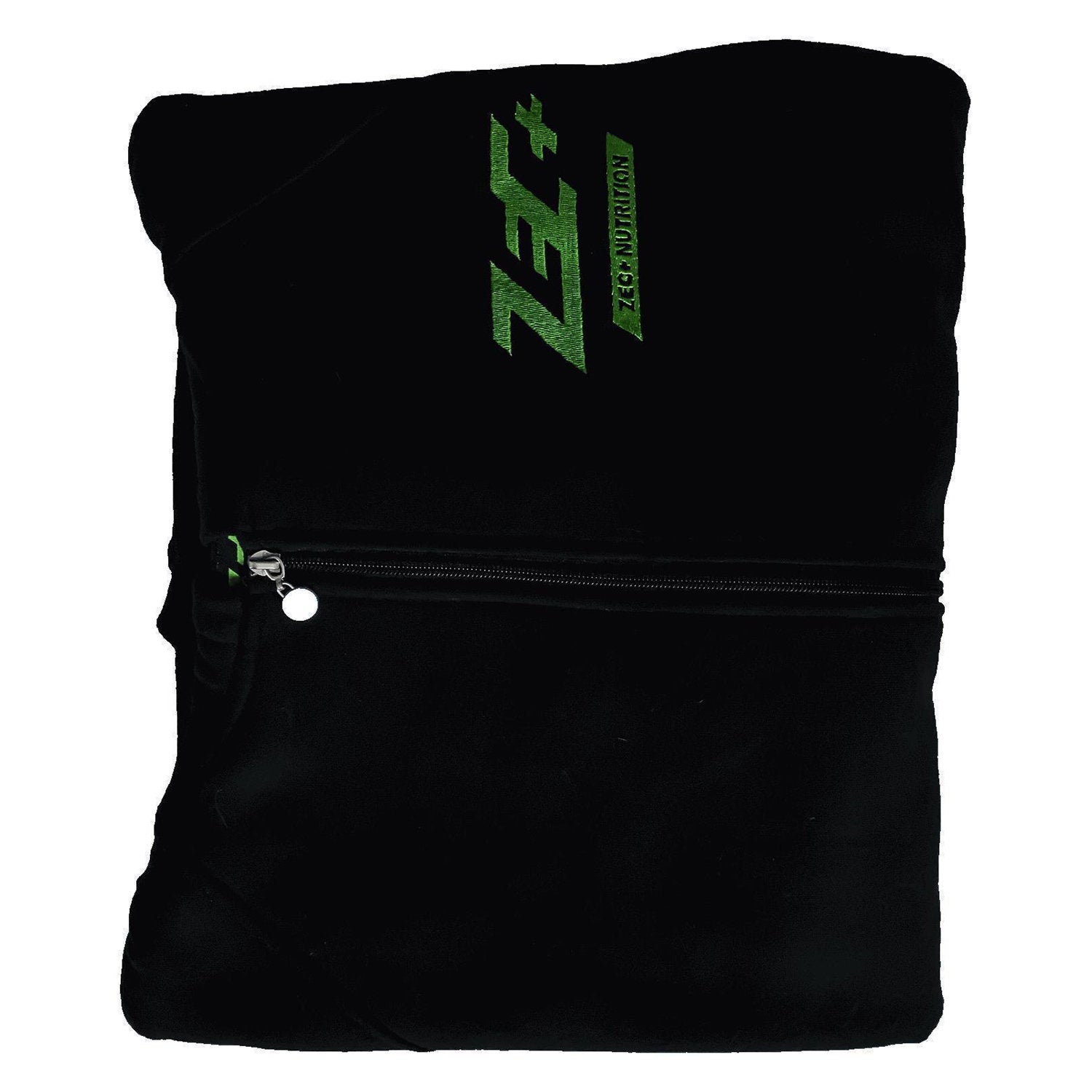zec-old-school-hoodie-herren-schwarz-baumwolle image 3