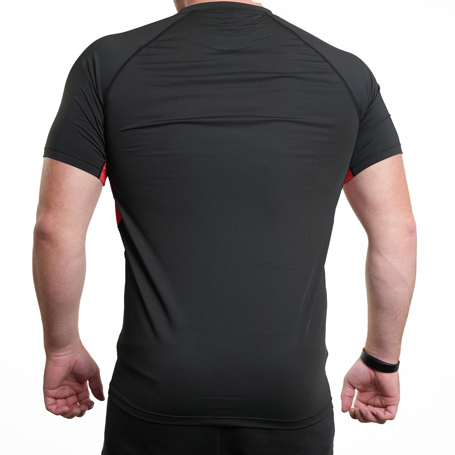 zec-flash-t-shirt-herren-rot-gr-e-l image 8