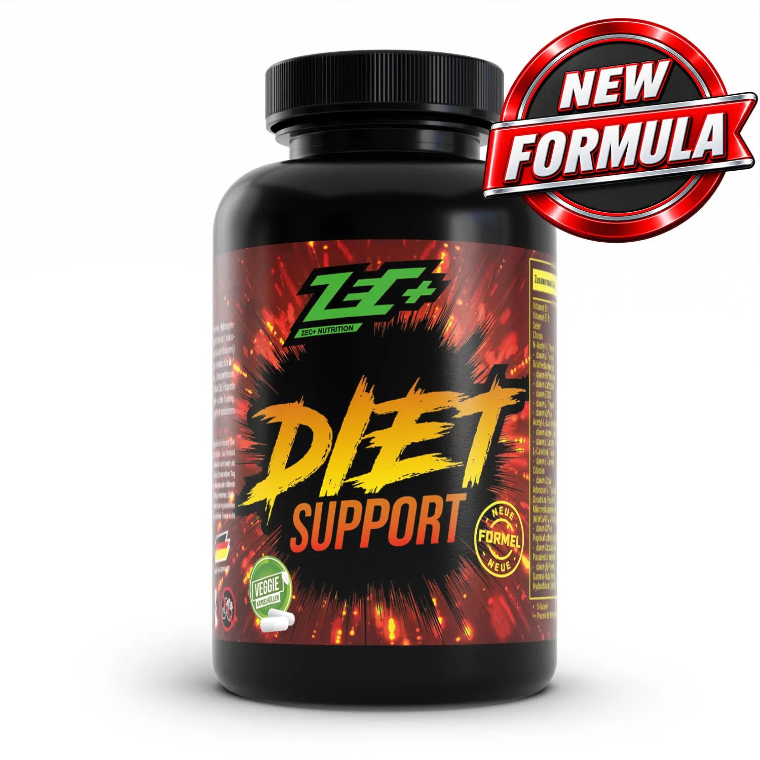 zec-fight-diet-support-2-0-kapseln-100-st-ck-di-t image 1