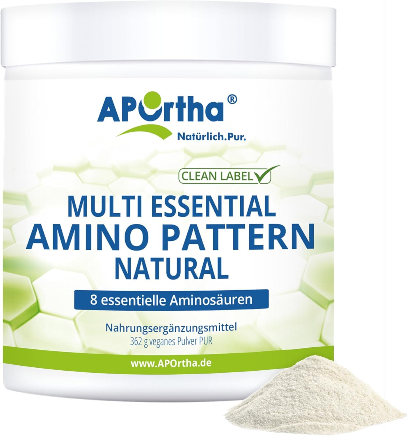 aportha-multi-amino-pattern-eaa-pulver-362-g-vegan-2 image 1