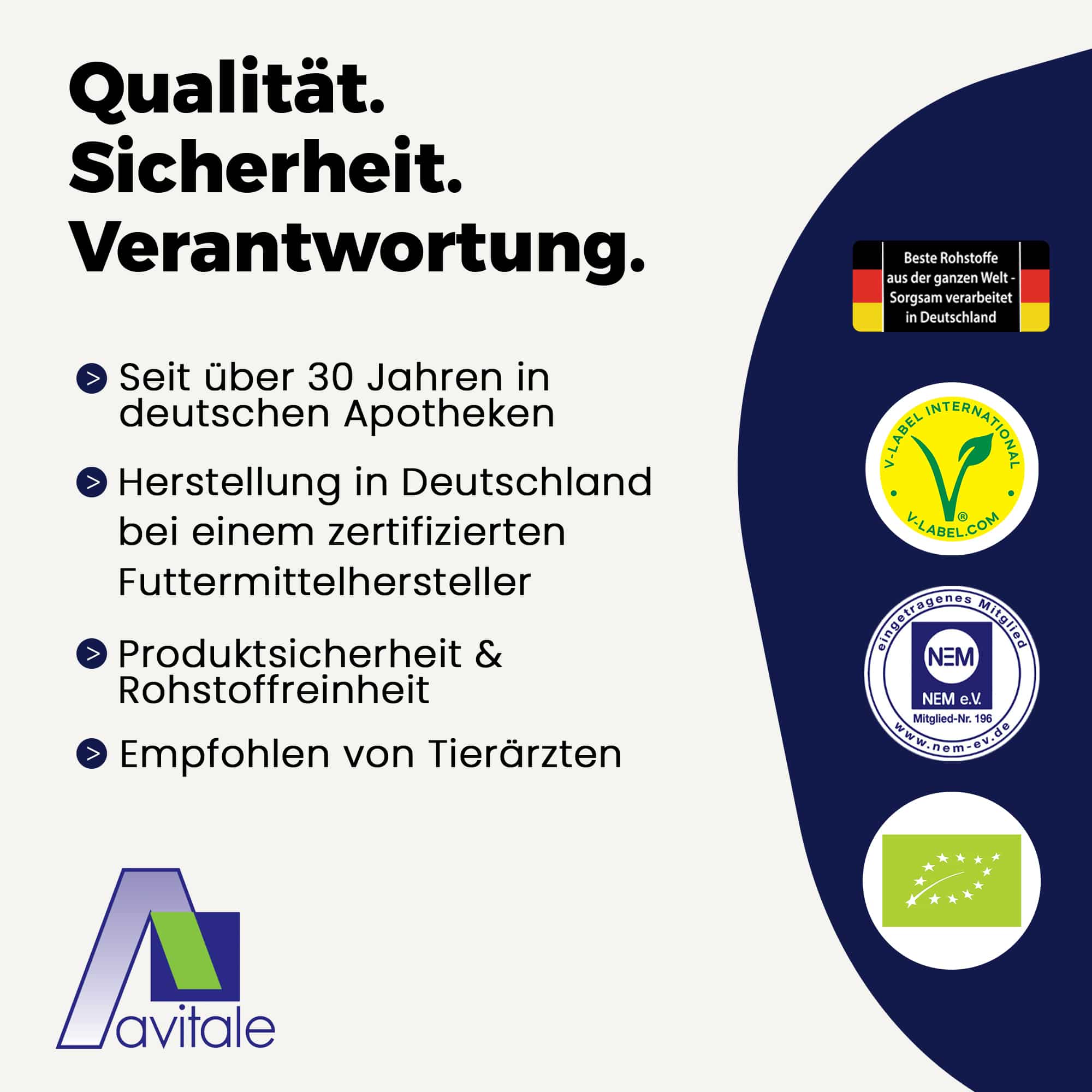 avitale-vetline-f-r-hunde-futtererg-nzung-glucosamin-kapseln image 5