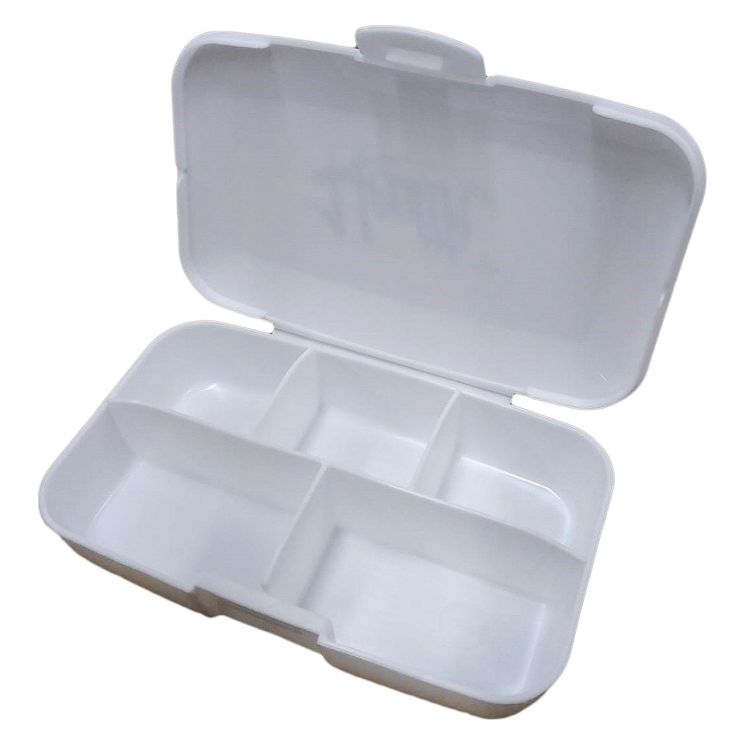 health-pillenbox-smart-tablettenbox-5-f-cher image 2