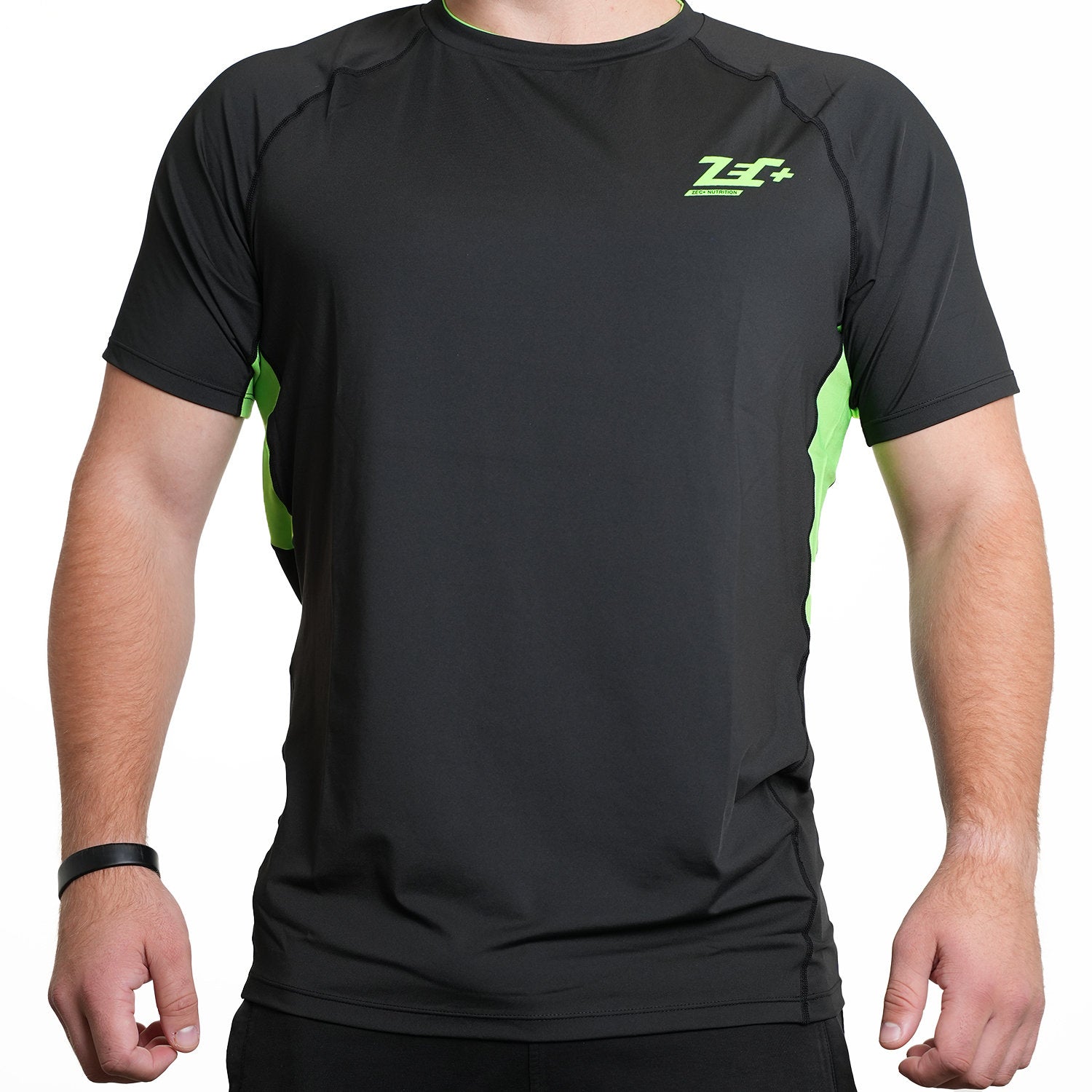 zec-flash-t-shirt-herren-rot-gr-e-l image 5
