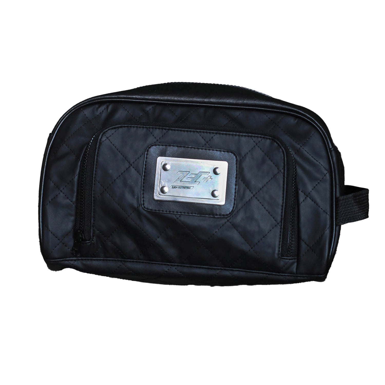 zec-lifestyle-kulturbeutel-5l-schwarz-waschtasche-25-5cm image 1