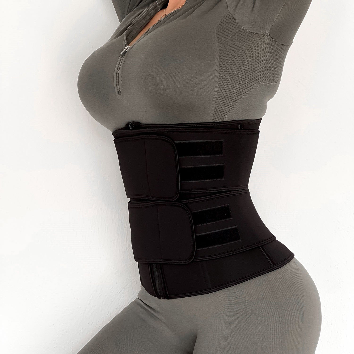 zec-health-ladies-taillengurt-waist-belt-s-neopren image 3