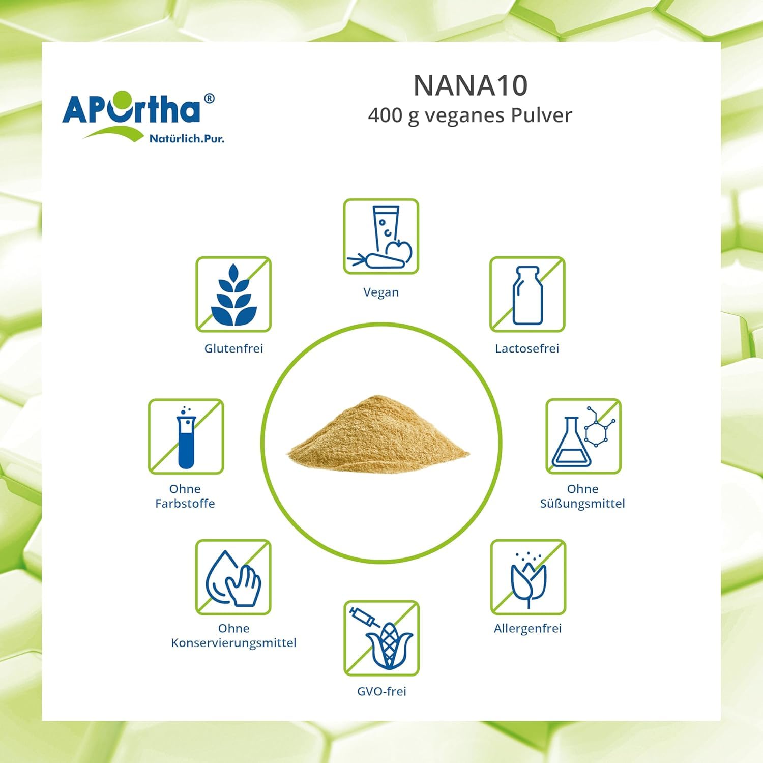 aportha-nana10-veganes-pulver-400-g-vitamin-c-magnesium image 3