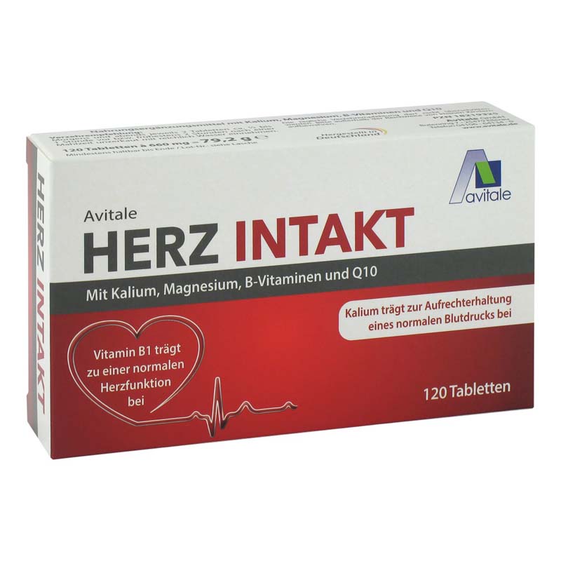 avitale-herz-intakt-tabletten-kalium-magnesium-q10-herz-2 image 1