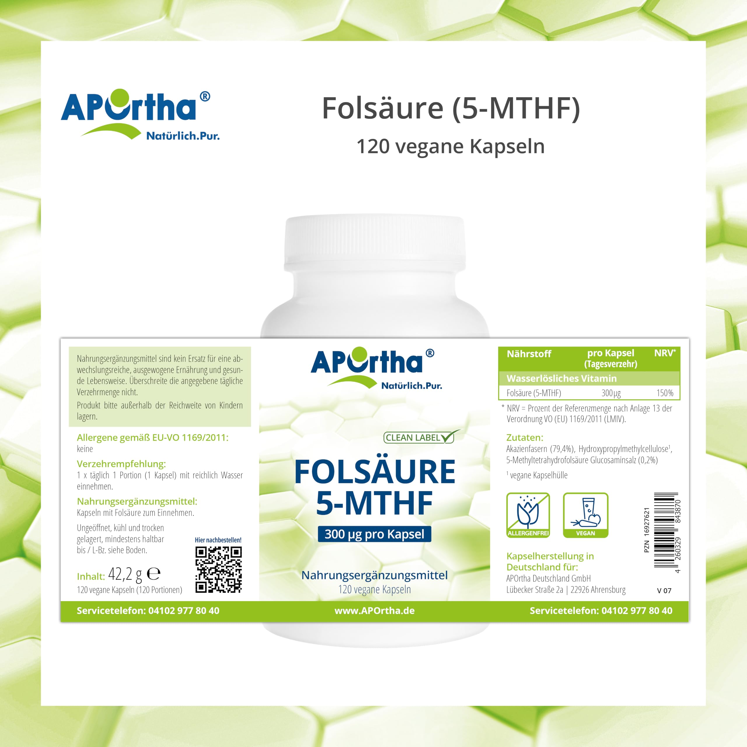 aportha-vitamine-5-mthf-folat-fols-ure-kapseln-120-hochdosiert image 5
