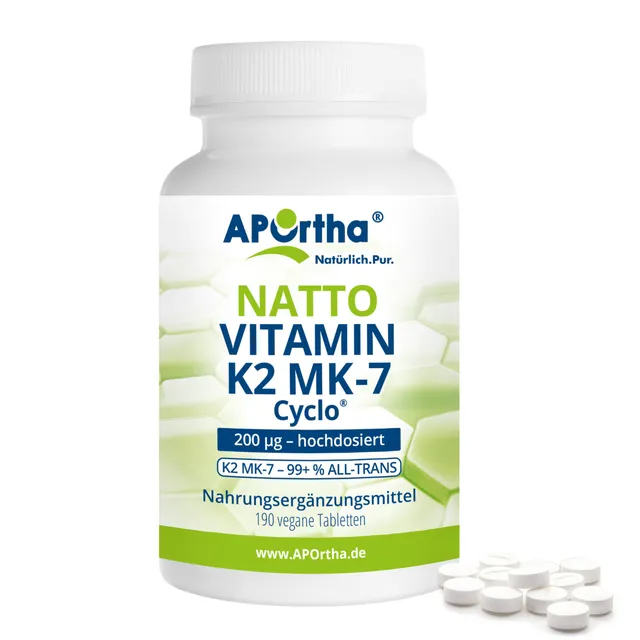 aportha-vitamin-k2-mk7-200-g-tabletten-190-st-ck-vegan-2 image 1