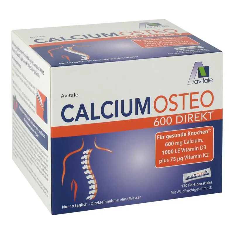 avitale-calcium-osteo-600-direktsticks-waldfrucht-knochen image 1